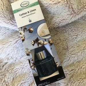 Cotton & Linen Diffuser